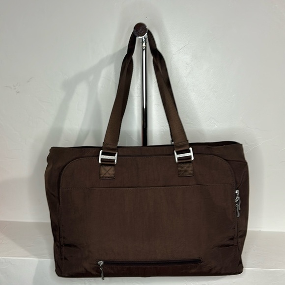 Baggallini Java Errand Laptop Work/Overnight Bag - Picture 3 of 13